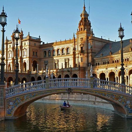 Go To Sevilla Cathedral Екстер'єр фото